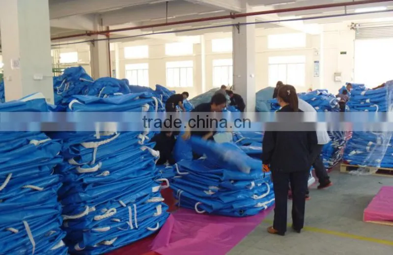 industrial ues plastic container bulk bag