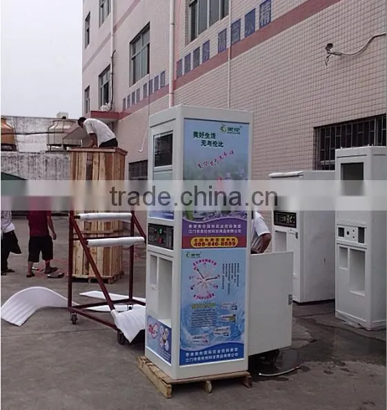 Hot sale automatic car wash machine Auotmatic Coin/card operated car wash self-service car washer self service jet spray cleaner