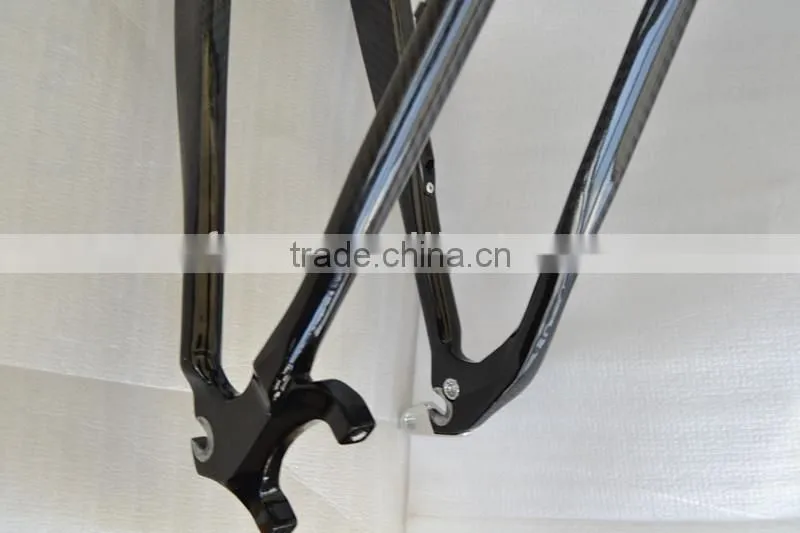 Hot selling T800 Toray,26er carbon mtb frame,specialized 26er carbon mtb frames