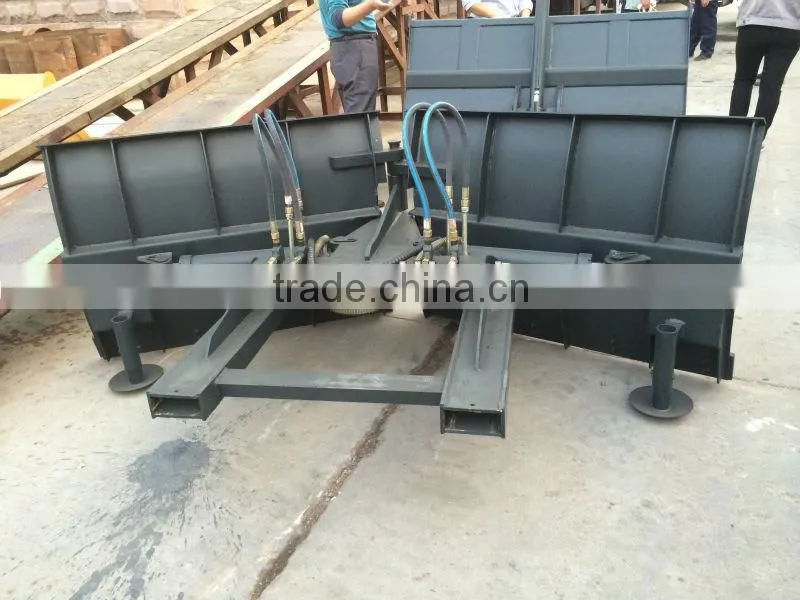 CPCY35 diesel forklift truck with CE