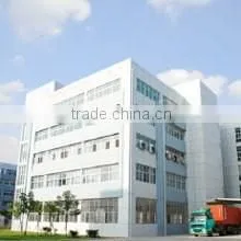 Yiwu Roda Commodity Co., Ltd. company overview - view 1