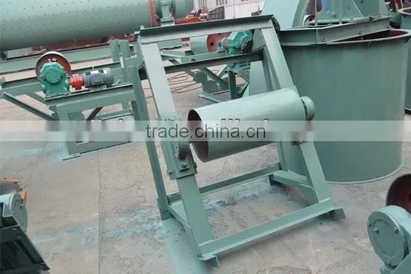 Best Credit Professional Belt Conveyor Supplier