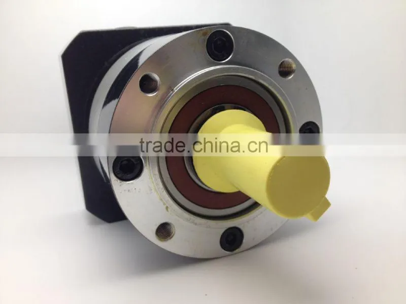 1.5kw planetary gear PL120 ratio 5:1