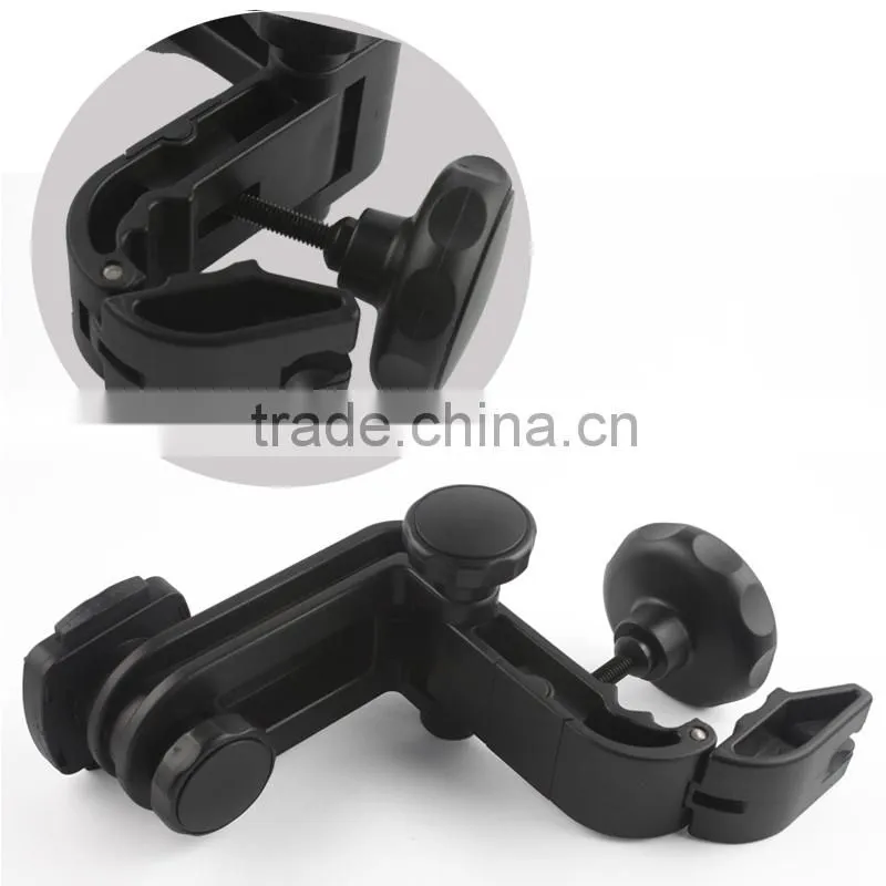 1000pcs wholesale Universal Car Back Seat Headrest Mount Holder Car Back Seat Headrest Mount Holder