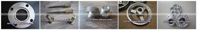 OEM service high precision CNC machining parts