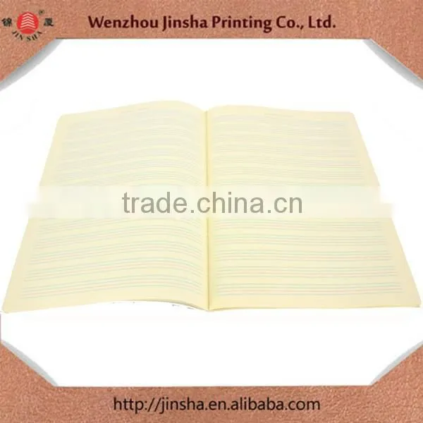New Promotional Gifts For Children For School English Story Notebook