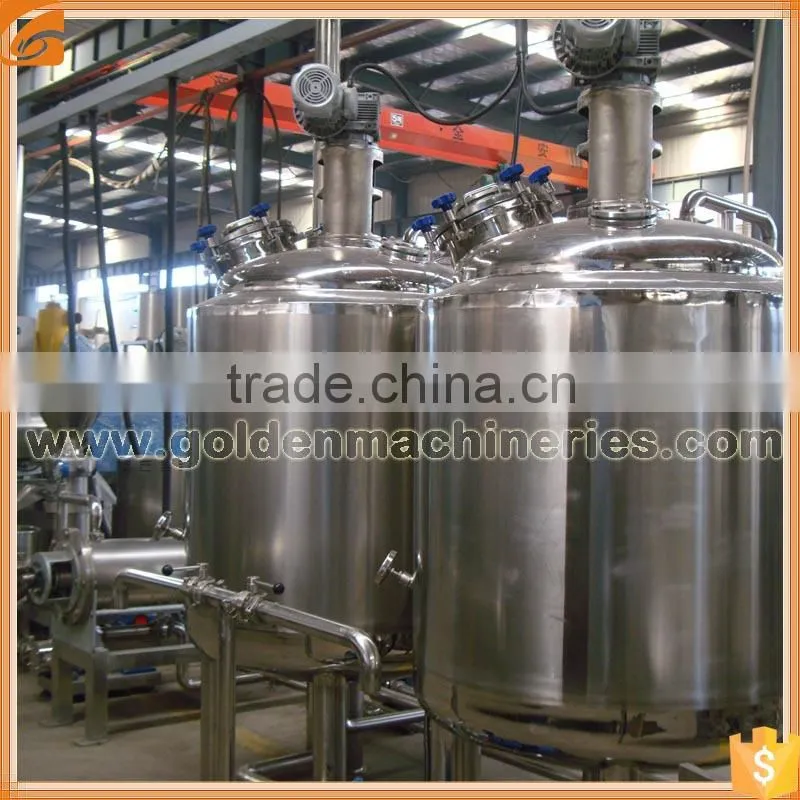 Exquisite Craftsmanship Advance Good Perofrmance Peanut Butter Making Plant