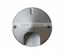 Modern LED recessed wall light 1*2W/step light/Hotel light/Household lighting/large