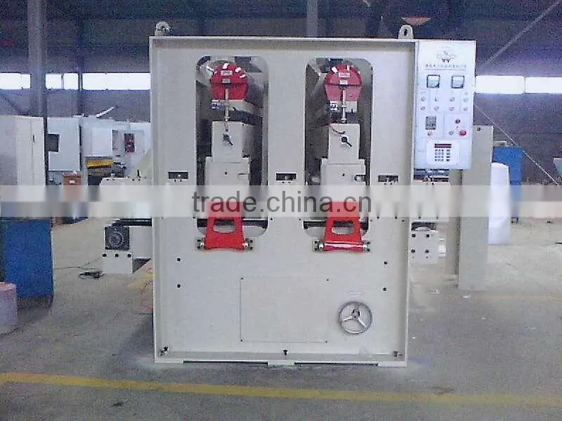 Woodworking Wide Belt Sander Machine for Plywood Particleboard