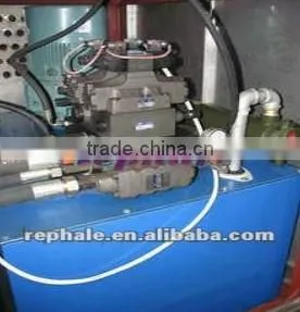 hot sell REPHALE BRAND salt licking block making machine