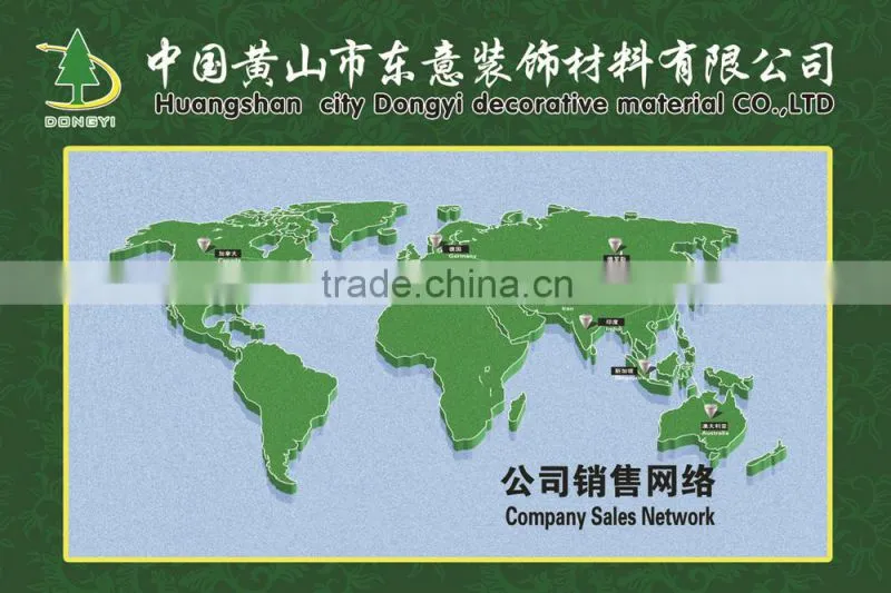 self-adhesive pvc wall paper