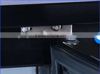 display chiller/ showcase freezer/ supermarket showcase