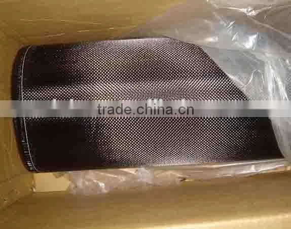 3k twill/plain carbon fiber fabric