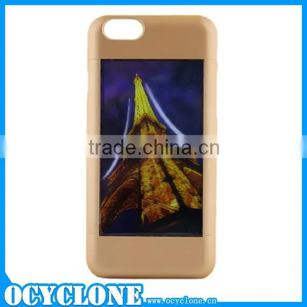 New Design Flash Case for apple iphone 6 64gb