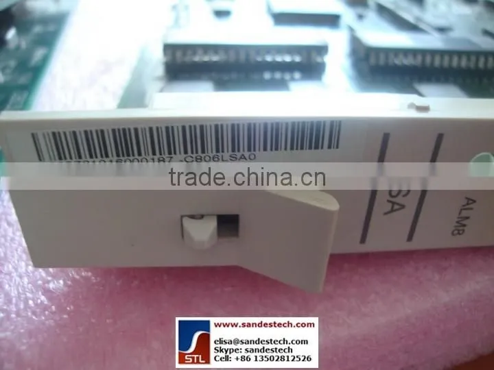 Huawei LSA C806LSA C806LSA0 03030572 for Huawei C&C08C C&C08 CC&08 CC08 C&C08B CDI CPC CTX DSL E16 DRCA EM EM4 ISP LAP