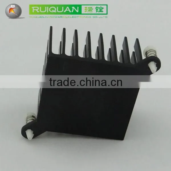 robot brain heat sink CPU heat sink Server heat sinks