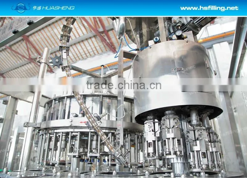 Milk Bottling Equipment for Sale