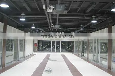2012 50W led lighting for industry, led indoor lights industrial
