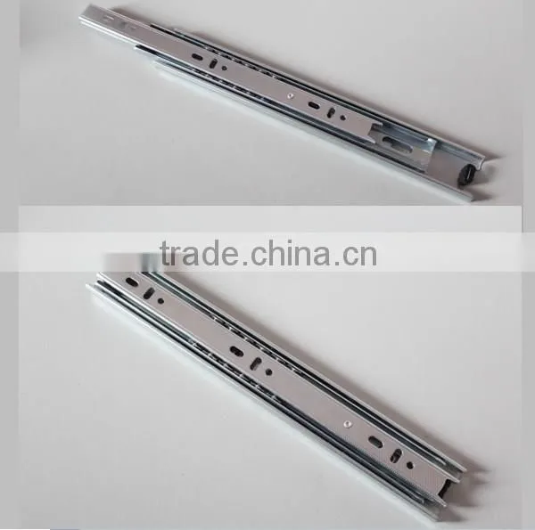 Full Extension Drawer Slide With 10" to 26" Length