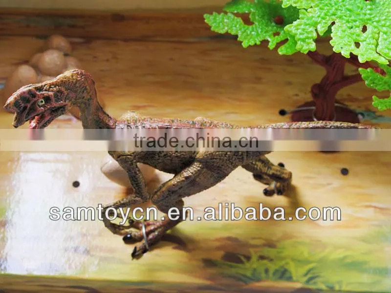 Simulation dinosaur park - dinosaur replica for sale