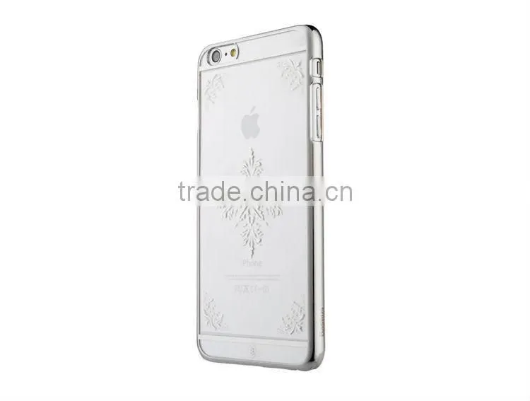 Hard PC cover for iphone6 plus