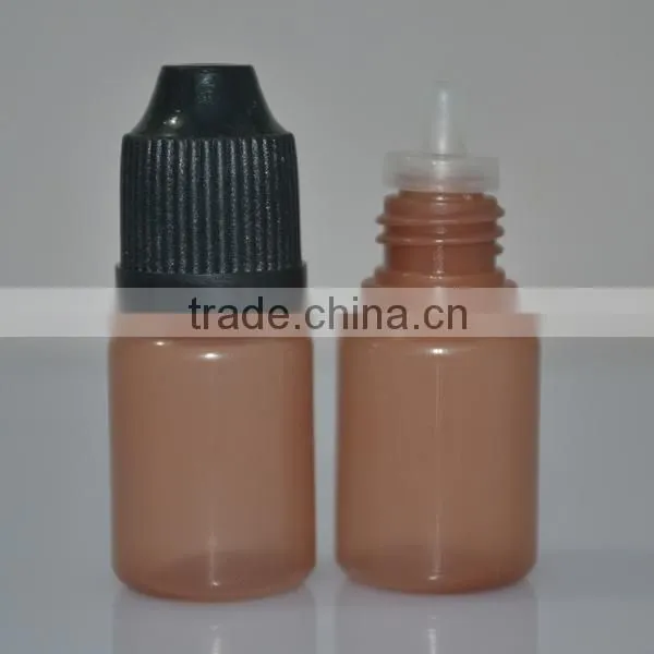 60ml amber bottle/plastic bottle china/60ml amber plastic bottle