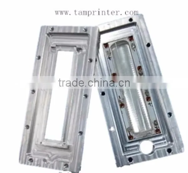 TM-LED600-6 MDF Plate Mini LED UV Dryer