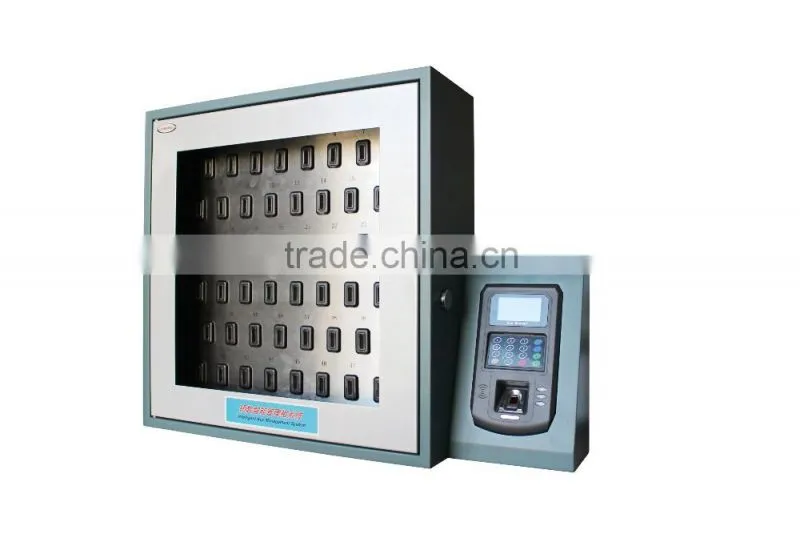i-keybox 32A Key box