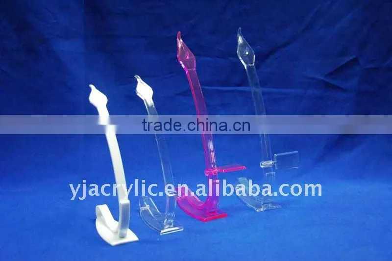 YJ6903Acrylic jewelry display