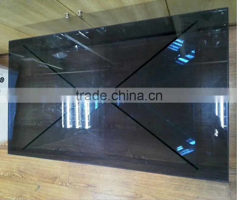 plexiglass dining room table,ISO Factory Product