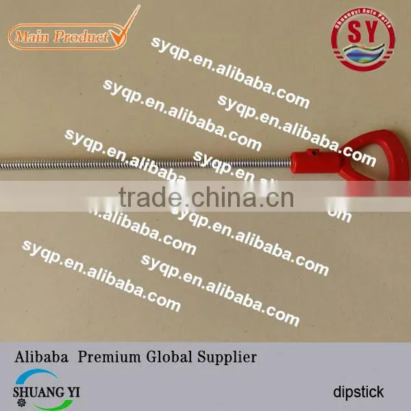 Oil Dipstick OEM:140 589 15 2100 used for Merced e s 722.6 Transmission dip stick
