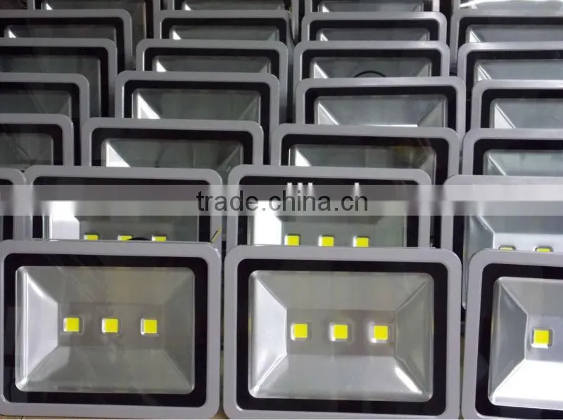 CE 10w-320W waterproof floodlight led projector lamp,RGB LED Floodlight 30w rgb led floodlight