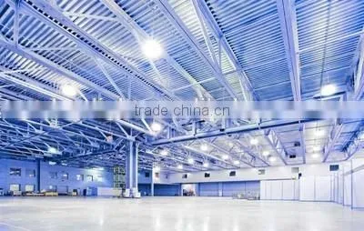 factory 200w led high bay light ufo design AC100-277V for industrial lighting