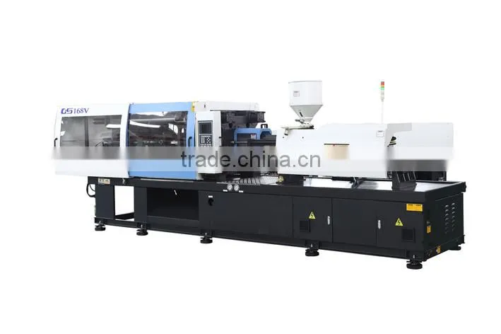 GS168V PET Preform Making Machine