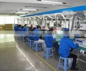 Boocca Shanghai Industry Co., Limited company overview - view 3