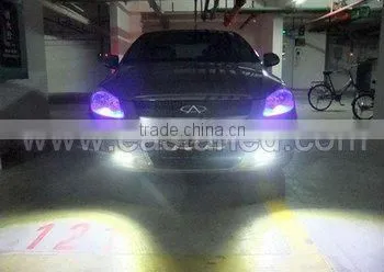 stright type aluminium material DRL (Original manufacturer)