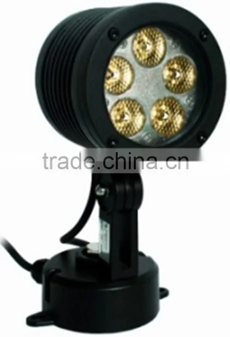 LED lights outside waterproof garden landscape decorative DMX LED lighting system