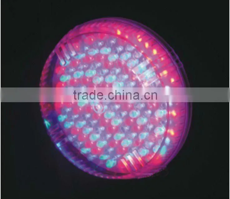 LED big flash Stage Light-147pcs x 5mm