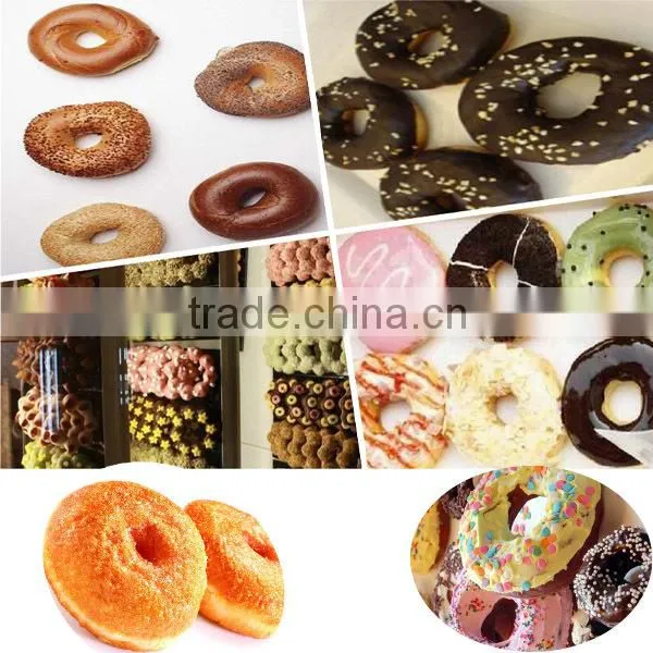 China Made Belshaw Donut Fryer