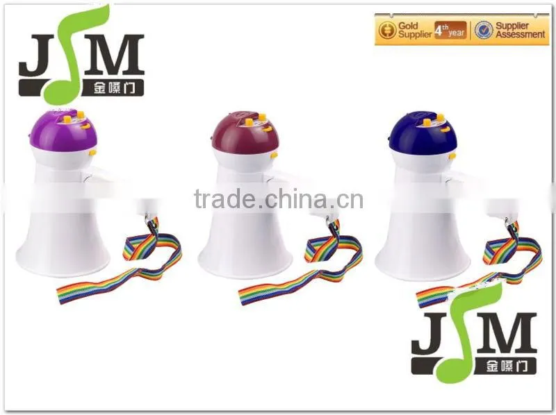 wireless mini loudhailer