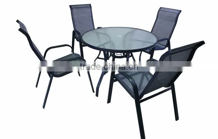 5 Piece patio furniture for sale/wilson and fisher patio furniture