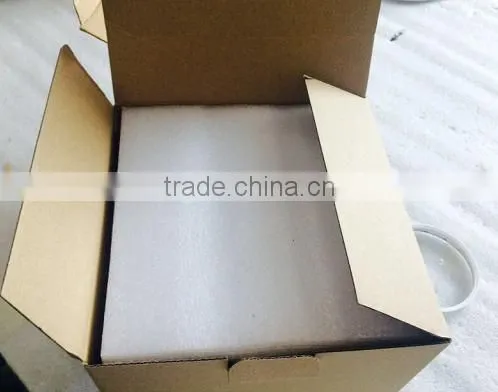 Factory price High quality high CRI 25W led surface mounted downlight