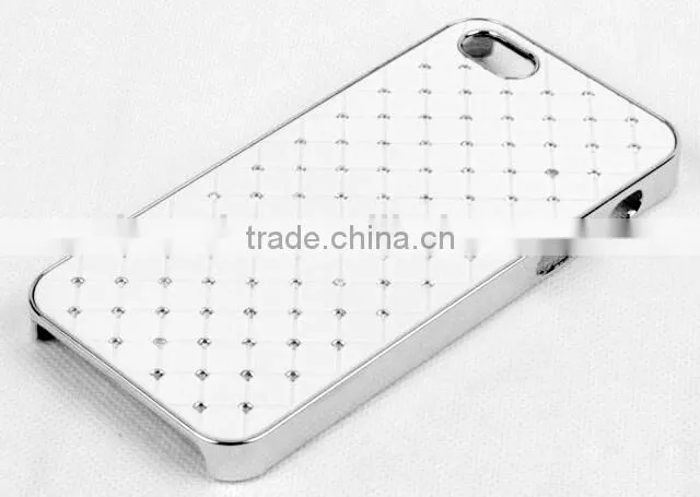custom blu phone case /cartoon character cell phone case /jeweled cell phone cases