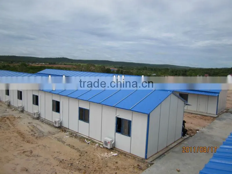 Modular office house china