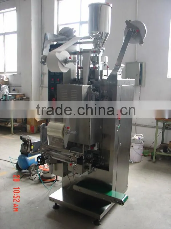 DXDK-100NWD Automatic Tea Packing Machine