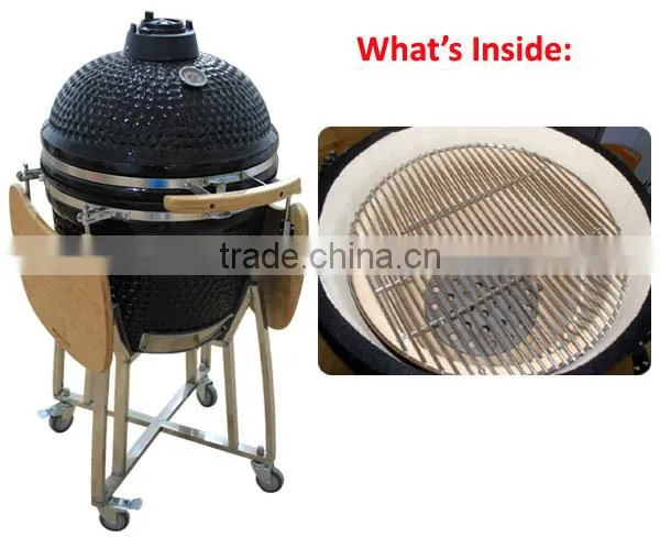 Factory supply wholesale price outdoor gas oven