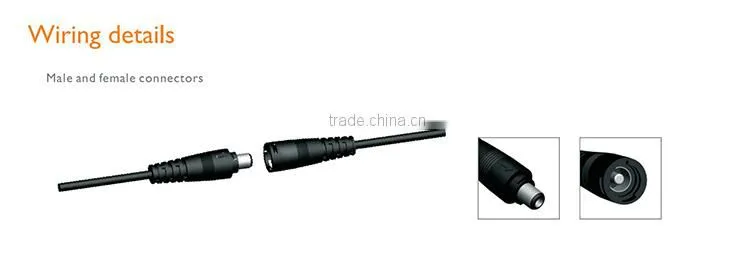 3 years warranty 600*600 led panel light 36W