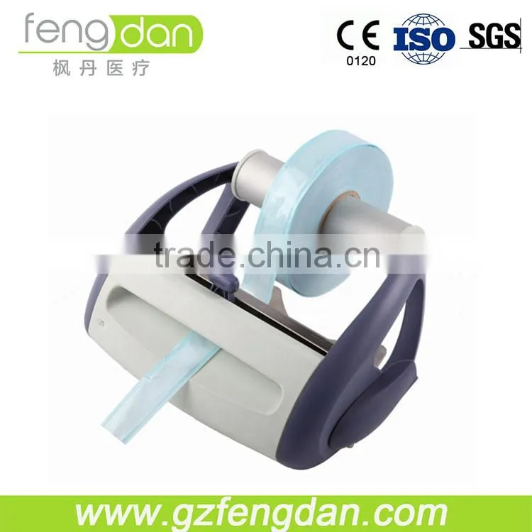 Dental Sterilization Sealing Machine Unit