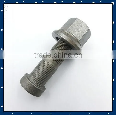OEM 9424010371 cap racing wheel grade 10.8 nuts for connector bolts