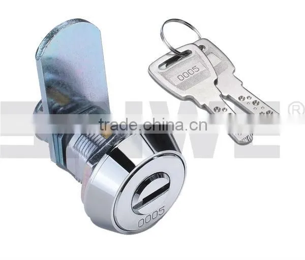 New high security public telephone lock game console lock